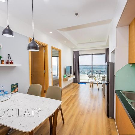 Tms Quy Nhon - Ngoc Lan Apartments Eksteriør bilde