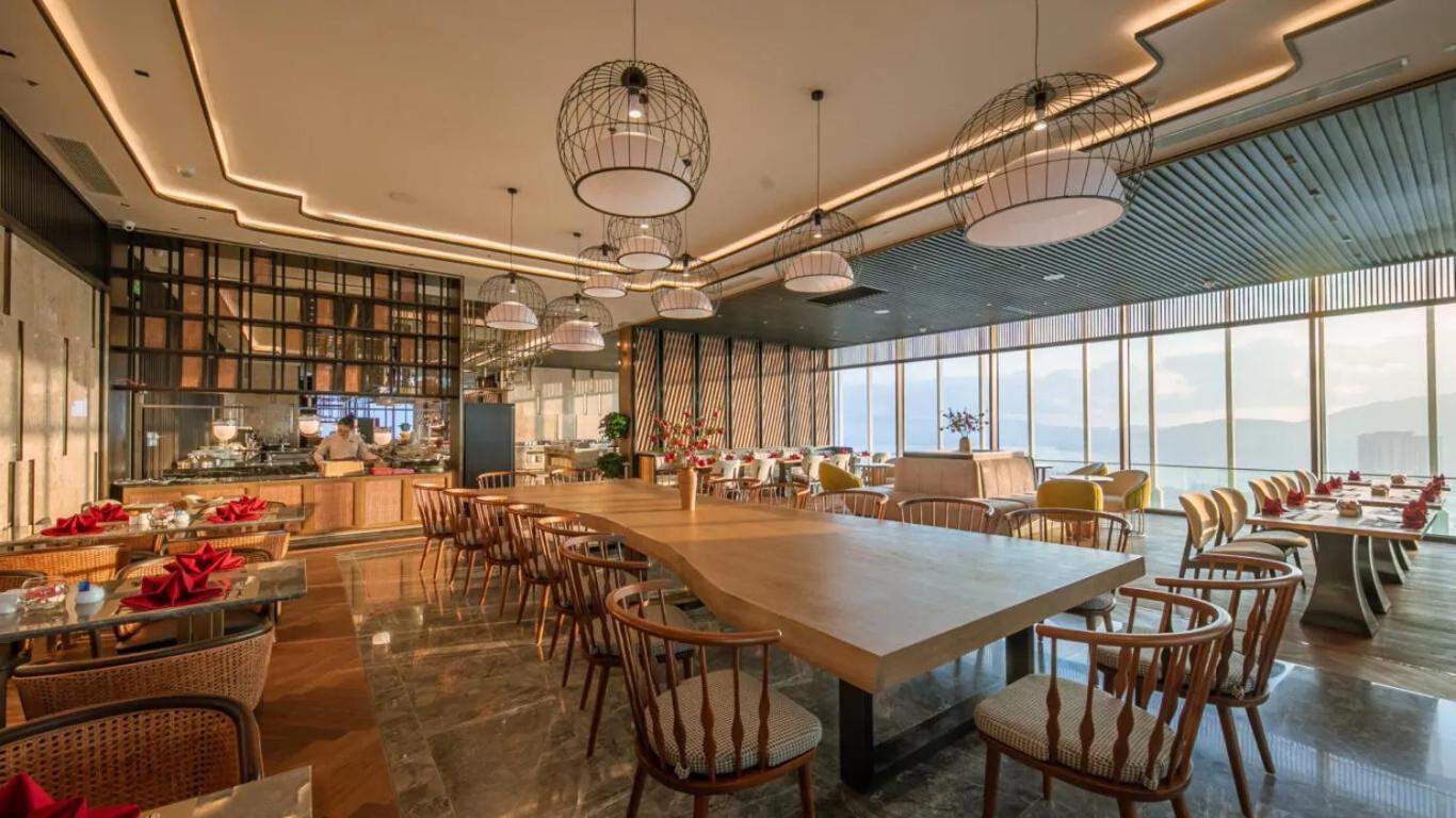 Tms Quy Nhon - Ngoc Lan Apartments Eksteriør bilde